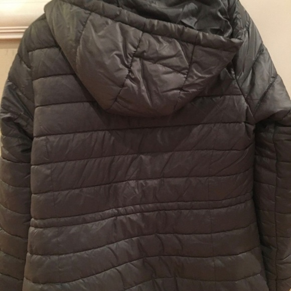 Puff jacket - Picture 3 of 3